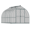 Image of Palram Bella Greenhouse Main View