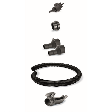 Downpipe Diverter Accessories