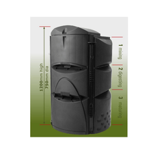 Earthmaker Composter 466L