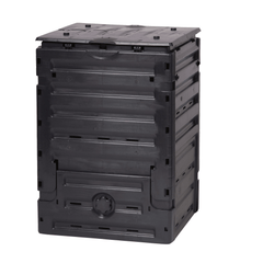 garantia eco master composter main view