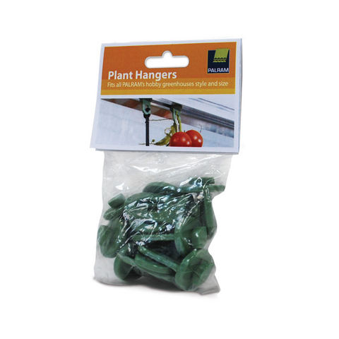 Greenhouse Plant Hangers