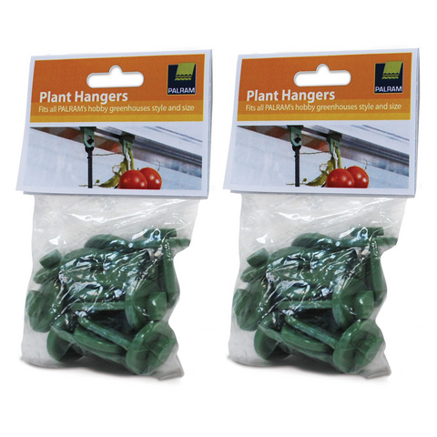 Greenhouse Plant Hangers