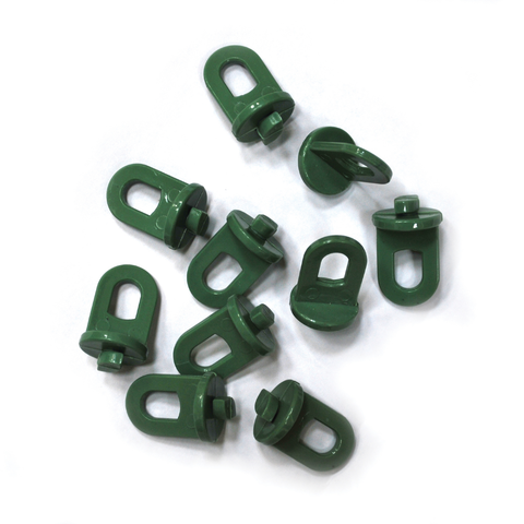 Greenhouse Plant Hangers