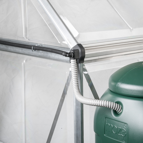 Greenhouse Gutter Connector Kit