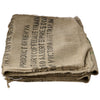 Image of Compost Hessian Main View
