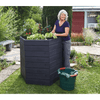 Image of Hex Ergo Raised Garden Bed Actual View