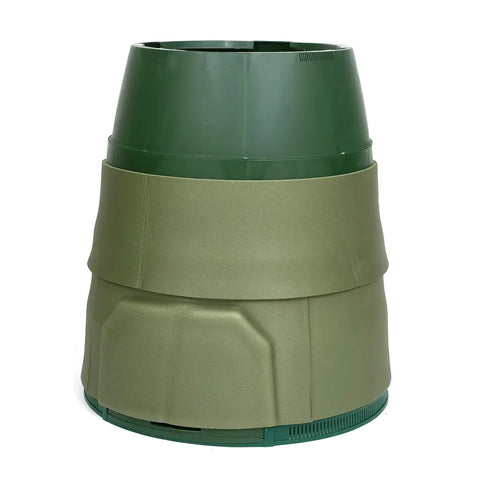 Insulating Jacket for 330L Green Johanna Compost Bin