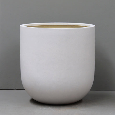 Balcony Lite Lightweight Stone Bullet Pot