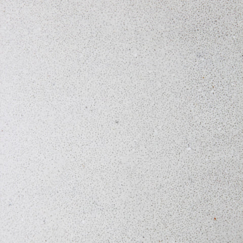 Ivory Lite Terrazzo Finish Close Up