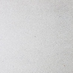 Ivory Lite Terrazzo Tall Cylinder Planter