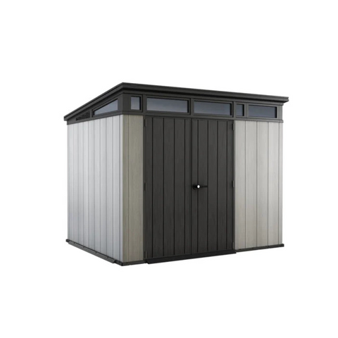 Keter Artisan 9 x 7 Garden Shed