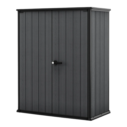 Keter Cortina Alto Shed