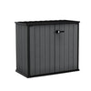 Image of Keter Cortina Bella Shed 1000L