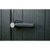 Image of Keter Cortina Garden Shed 11 x7 With Lockable Handle