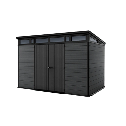 Keter Cortina Garden Shed 11 x7