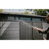 Image of Keter Cortina Garden Shed 11 x7 Easy to Clean And Maintenance Free