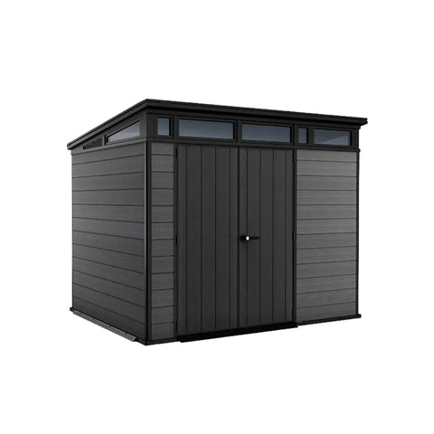 Keter Cortina Garden Shed 9 x7