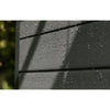 Image of Keter Cortina Garden Shed 9 x7 All-Weather Resistant