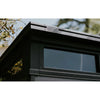 Image of Keter Cortina Garden Shed 9 x7 Crystal Clear Windows