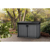 Image of Keter Cortina Mega Shed 2020L In The Garden