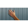Image of Keter Cortina Mega Shed 2020L Panel Up Close