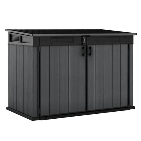 Keter Cortina Mega Shed 2020L