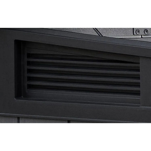 Keter Cortina Mega Shed 2020L Vent