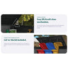 Image of Keter Cortina Mega Shed 2020L Features With Examples