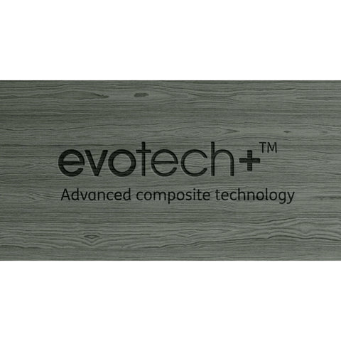 Keter Darwin 6x4 Garden Shed (1.9 x 1.2m) Evotech Advanced Composite Technology