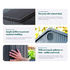 Image of Keter Darwin 6x4 Garden Shed (1.9 x 1.2m) Features With Examples