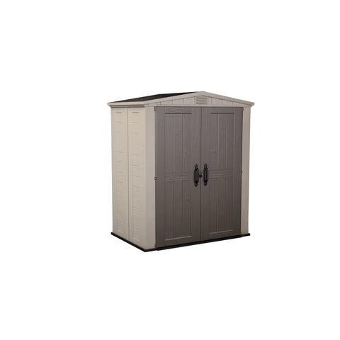 Keter Factor 6 x 3 Garden Shed