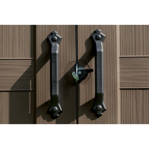 Keter Factor 8 x 6 Garden Shed Door Handle