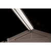 Image of Keter Factor 8 x 6 Garden Shed Light
