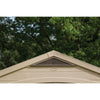 Image of Keter Factor 8 x 6 Garden Shed Vent