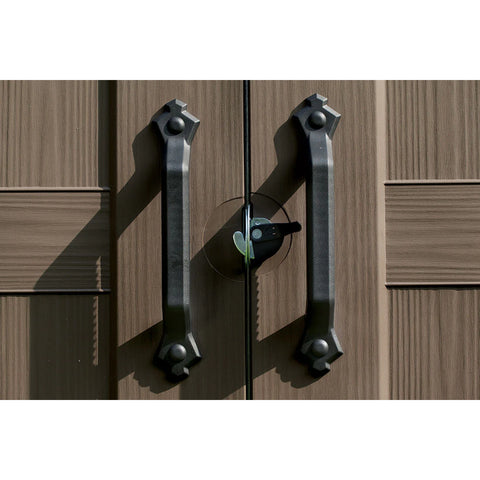Keter Factor 8 x 8 Garden Shed Door Handle