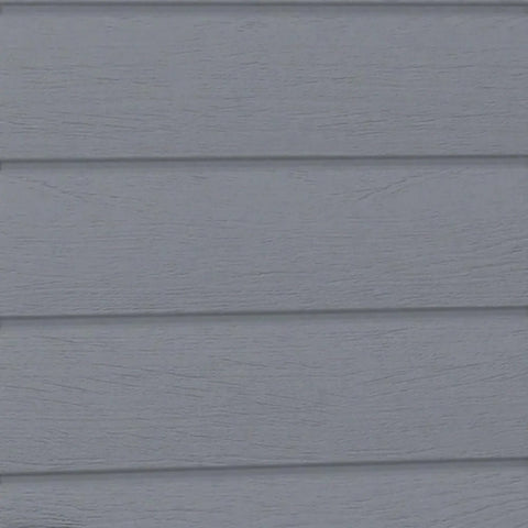 Keter Manor Pent 6x4 Garden Shed Panel Up Close
