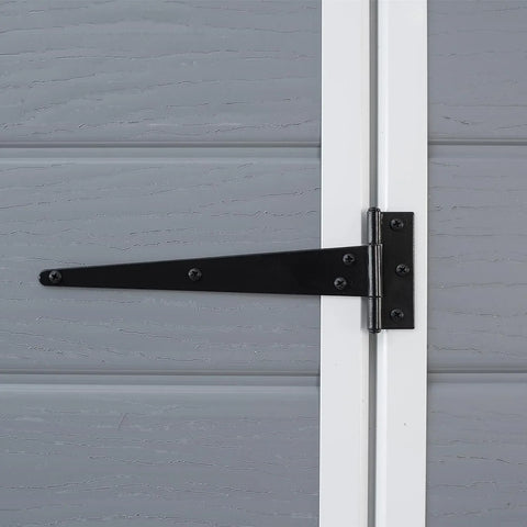 Keter Manor Pent 6x4 Garden Shed Hinge
