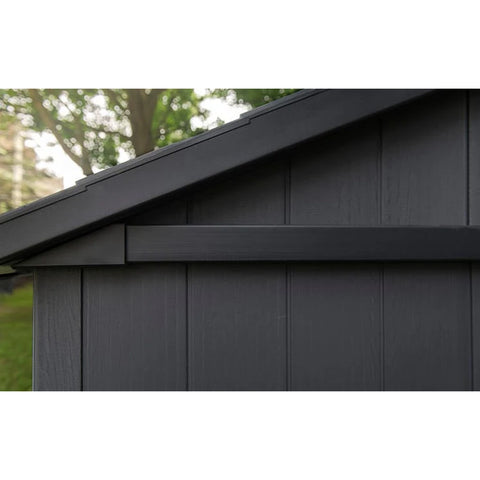Keter Newton Plus Shed 7.5x11 (3.4m) Roof