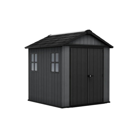Keter Newton Plus Shed 7.5x7 (2.1m)