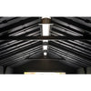Image of Keter Newton Plus Shed 7.5x9 (2.7m) Steel Roof