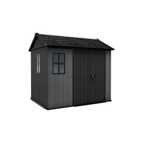 Keter Newton Plus Shed 7.5x9 (2.7m)