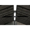 Image of Keter Oakland Garden Shed 1175 With Skylight Window For Natural Light