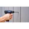 Image of Keter Oakland Garden Shed 1175 Drillable Walls