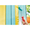Image of Keter Oakland Garden Shed 1175 Paintable Walls