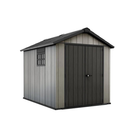 Keter Oakland Garden Shed 759