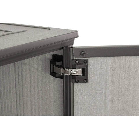 Keter Patio Store Shed 1000L Hinge