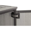 Image of Keter Patio Store Shed 1000L Hinge