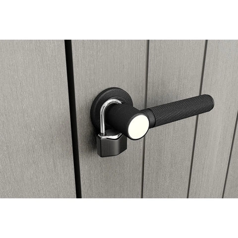 Keter Patio Store Shed 1000L With Padlock