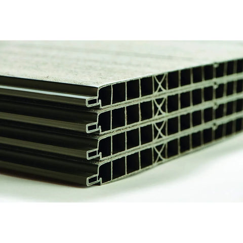 Keter Patio Store Shed 1000L Panels