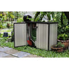 Image of Keter Patio Store Shed 1000L With Tools
